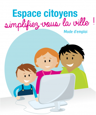 Espace citoyens
