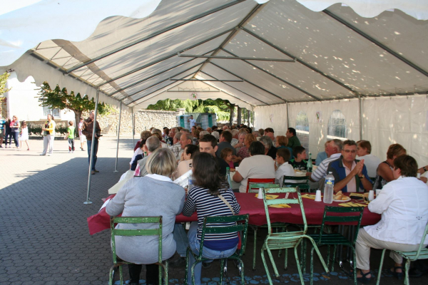  L'histoire de la ville célébrée à travers la Fête des vendanges 