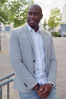 Freddy Gomis