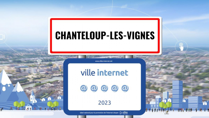 Villeinternet