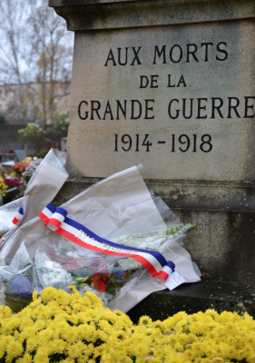 Grande guerre