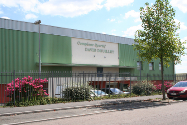 Complexe sportif David Douillet