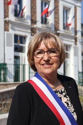 Catherine Arenou