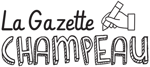 La gazette champeau 