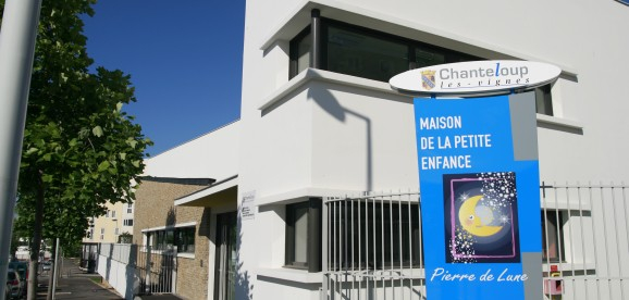 Maison de la petite enfance