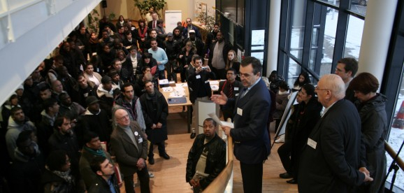 Mission locale intercommunale