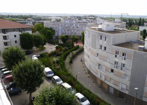 Rénovation urbaine : 20 ans au service des Chantelouvais