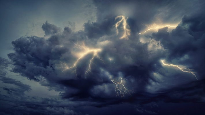 orage