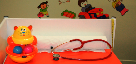 Protection Maternelle et Infantile