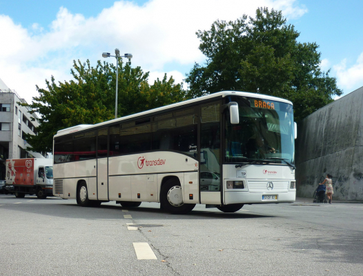 Bus
