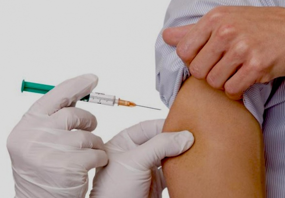 Vaccination