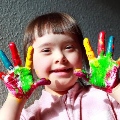 Handicap - Enfance/Jeunesse