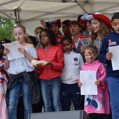 Album photo - Fête de la Ville 2017