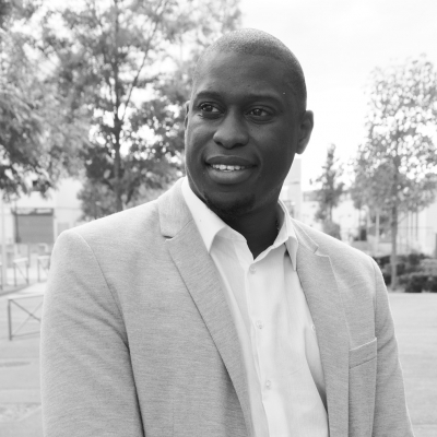 Freddy Gomis : la passion d'entreprendre