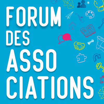 Rendez-vous au forum !