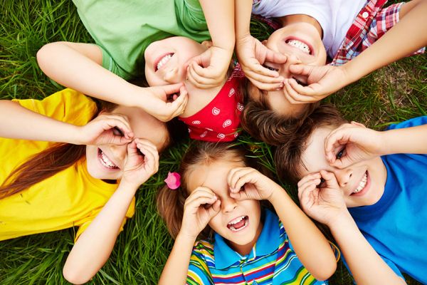 Activités périscolaires : une seule démarche pour inscrire vos enfants !