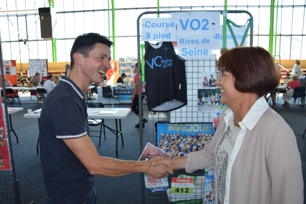 Associations - Ville : un partenariat gagnant !