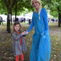 Album photo - Fête de la Ville 2017