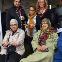 Album photo - Fête de la Ville 2017