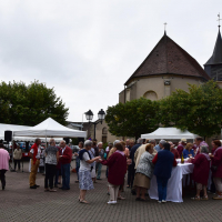  Album photo - Fête des vendanges 2016 