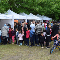 Album photo - Fête de la Ville 2017
