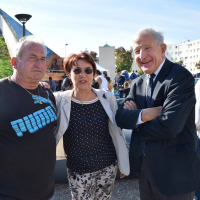 Album photo - Journée 100 % boxe à Chanteloup !