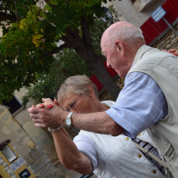  Album photo - Fête des vendanges 2016 