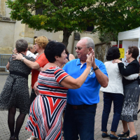  Album photo - Fête des vendanges 2016 