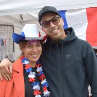 Album photo - Fête de la Ville 2017