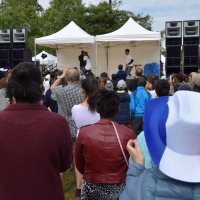 Album photo - Fête de la Ville 2017