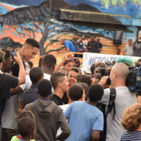 Album photo - Le retour de Tony !