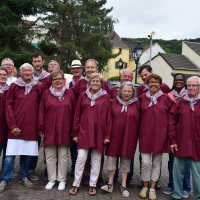  Album photo - Fête des vendanges 2016 