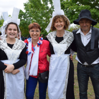 Album photo - Fête de la Ville 2017