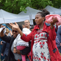Album photo - Fête de la Ville 2017