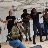 Album photo - Fête de la Ville 2017