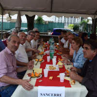  Album photo - Fête des vendanges 2016 