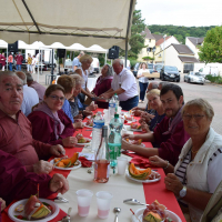  Album photo - Fête des vendanges 2016 
