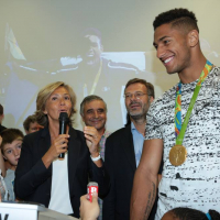 Album photo - Le retour de Tony !