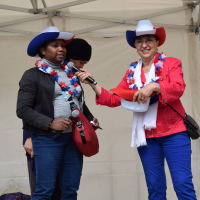 Album photo - Fête de la Ville 2017