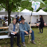 Album photo - Fête de la Ville 2017