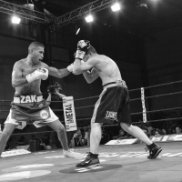 Album photo - Journée 100 % boxe à Chanteloup !