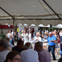  Album photo - Fête des vendanges 2016 