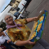  Album photo - Fête des vendanges 2016 