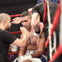 Album photo - Journée 100 % boxe à Chanteloup !