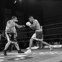 Album photo - Journée 100 % boxe à Chanteloup !