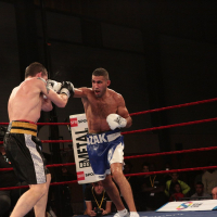 Album photo - Journée 100 % boxe à Chanteloup !