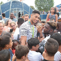 Album photo - Le retour de Tony !