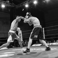 Album photo - Journée 100 % boxe à Chanteloup !