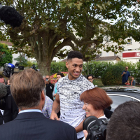 Album photo - Le retour de Tony !