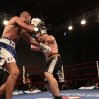 Album photo - Journée 100 % boxe à Chanteloup !